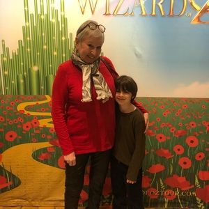 Meet your Posher, Lynn